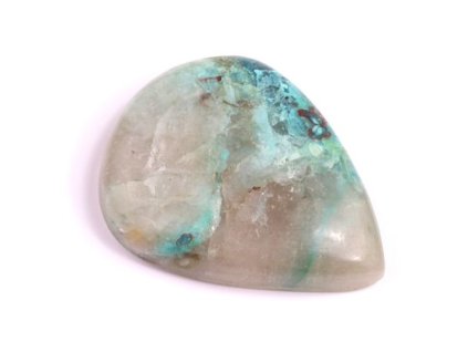 kaboson azurite c1566 32x24x7mm 8,04g