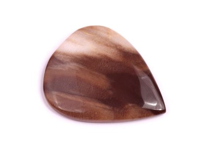 kaboson palm root jasper c1596 30x24x4mm 4,09g
