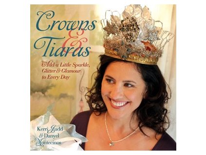 Crowns and tiaras