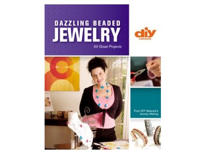 Dazzling beaded jewelry