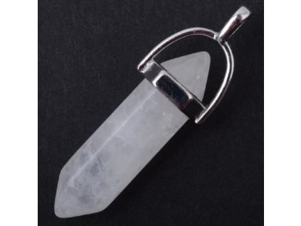 Screenshot 2025 01 08 at 13 02 08 Přívěsek křišťál hexagon oboustranný 41x11x11mm domeli.cz