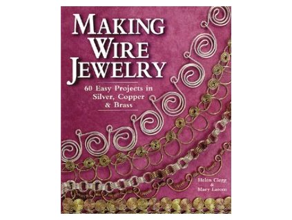 Making wire jewelry