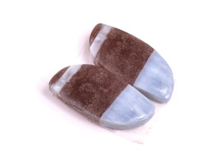 kabosony pary blue opal cp315 24x12x4mm 4,67