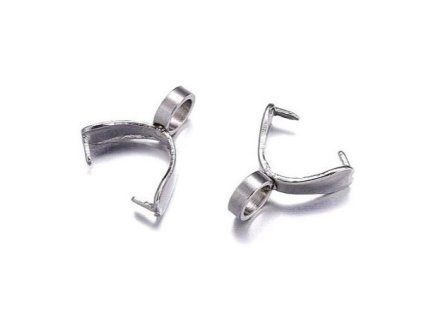 slp 7 ste hladká ocelová šlupna