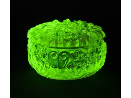 uran doza slunecnice 1