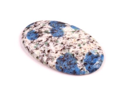 kaboson jaspis k2 c6550 39x23x4mm 6,55 Pákitán