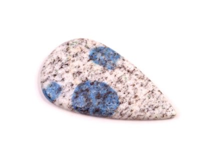 kaboson jaspis k2 c6555 42x24x5mm 6,68 Pákistán