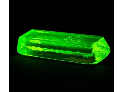 URAN Gold nuget mensi 2