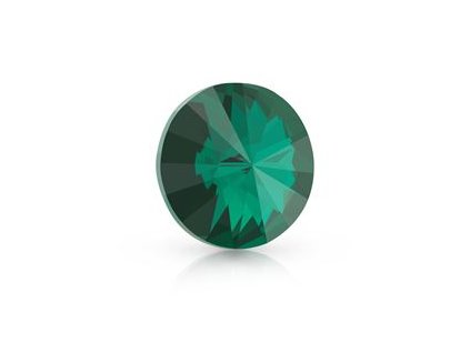 Rivoli MAXIMA, Emerald F, SS 39