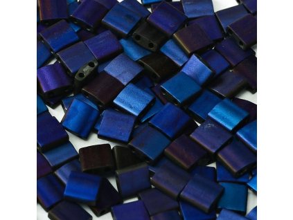 miyuki tila tl55110 black azuro full matted