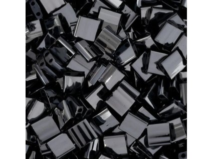 miyuki tila tl55096 black hematite