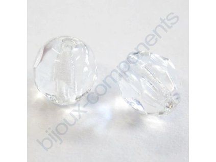 sklenene koralky krystal ohovka