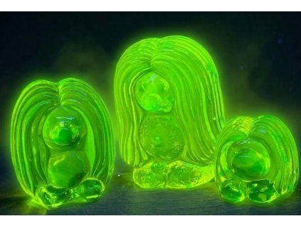 trollove rodinka svitici