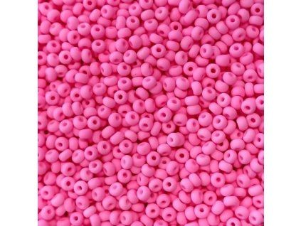 toho11 matna ruzova 923