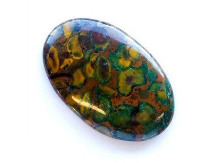 Fruie jasper 3A
