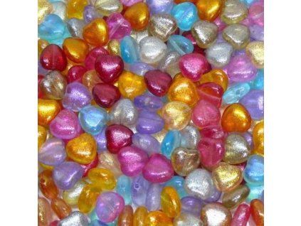 hrt mix cc