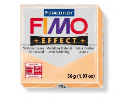 Fimo Efect cca 56g