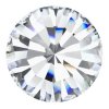 PRECIOSA - MC Chaton MAXIMA, Crystal F, SS18 (cca 4,2-4,4mm)