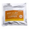 Art clay copper Nové složení - 50g