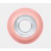 SWAROVSKI CRYSTALS BeCharmed Pearl - crystal pink coral pearl steel, 14mm