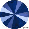 SWAROVSKI CRYSTALS rivoli - crystal royal blue, 12mm
