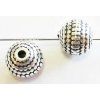 Akrylové korálky cca 12,3x12,9 mm