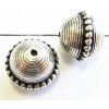 Akrylové korálky cca 12,3x9,5mm