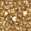 Super-Kheops par Puca, Light Gold Mat, 6mm, 12ks