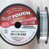 Nylonové lanko Soft Touch, 0,25mm