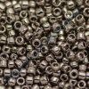 TOHO rokajl, Nickel, vel.3,1 mm, průtah 1,3 mm