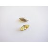 SWAROVSKI ELEMENTS Navette, 15x7mm