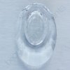 SWAROVSKI ELEMENTS přívěsek - Helios, crystal, 20mm