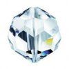 Korálky Swarovski - perle, crystal