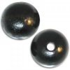 Dřevěné perle - kulička