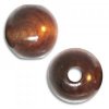 Dřevěné perle - kulička