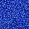 TOHO rokajl, Opaque Navy Blue, vel.3,1 mm, průtah 1,3 mm