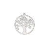 metal tree ste