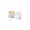 11882 perlet s motivem cca 25x20mm