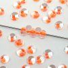 drops neon oranzovy