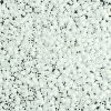 Miyuki Square, Opaque White - 1,8 mm