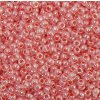 TOHO rokajl, Ceylon Tomato Soup, vel.2,2 mm, průtah 0,8 mm