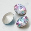 SWAROVSKI ELEMENTS kameny - Rivoli Chaton, crystal VL, 14mm