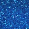 PRECIOSA dvoukrátek - alabastrová modrá, 10/0 cca 2,1 mm