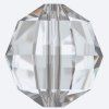 Korálky Swarovski - perle SPECTRA, crystal