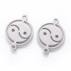 Ying Yang ste