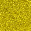 TOHO rokajl, Silver-Lined Lemon, vel.2,2 mm, průtah 0,8 mm