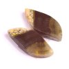 kabosony pary bumblebee jasper cp411 26x12x4mm 5,26
