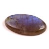 kaboson blue labradorit c7244 36x19x7mm 7,98 Madagaskar