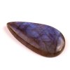 kaboson blue labradorit c7255 35x18x6mm 5,65 Madagaskar