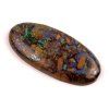 kaboson azurite c1950 41x19x5mm 7,16